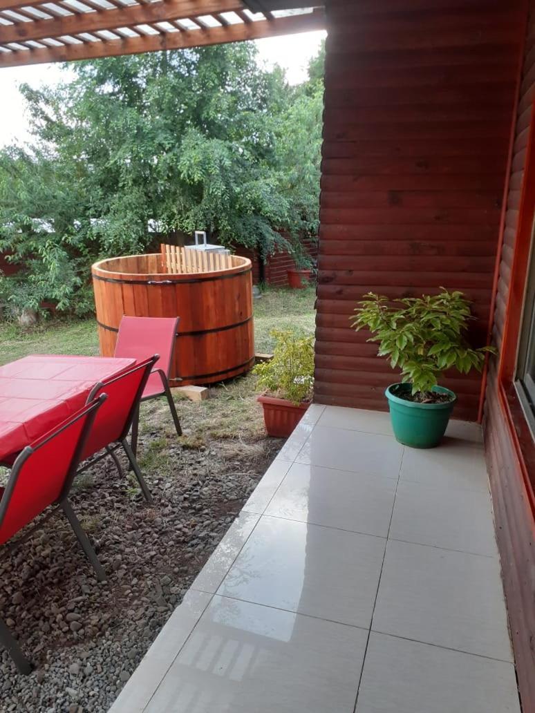 Cabanas Ayalen Con Vista Al Lago Pucón Cameră foto